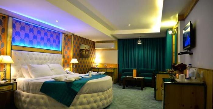 Hotel Sun Park Resort